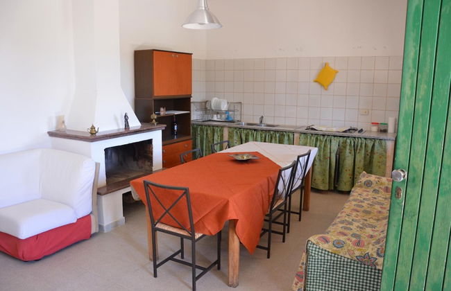 Azienda Agrituristica Caridà - Foto 28