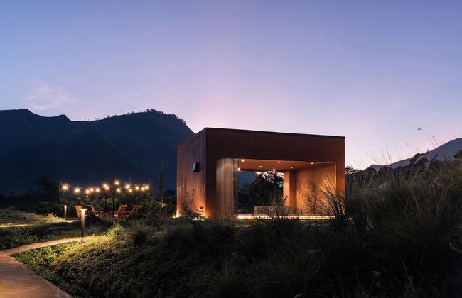 Bobocabin Gunung Rinjani Lombok - Foto 20