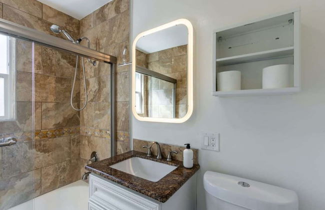 @ Marbella Lane - Convenient Home in Sunnyvale - Foto 29