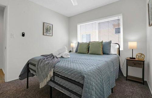 6th Haven, Arcade, King Bed, Games, 1 Mile to Beaches - Foto 14