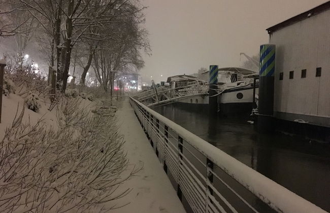 Boat For Guest - Foto 22