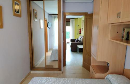 Apartamentos - El Bosquin - Foto 50