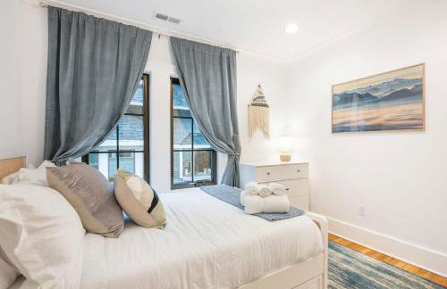 Perch - Emerald Cottage - Foto 54