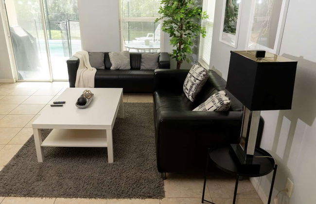 Beautiful Vacation Home Near Disney - Foto 6