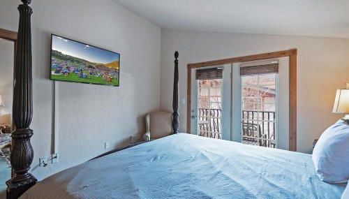 Alpine King Villa Near Deer Valley & Park City Ski Resorts - 3076 - Foto 4