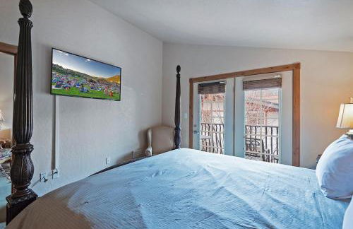 Alpine King Villa Near Deer Valley & Park City Ski Resorts - 3076 - Foto 4