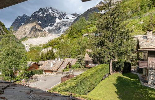 Nest-home in front to Mont Blanc - Foto 31