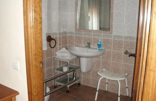 Casa Rural Arroal - Foto 43