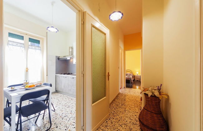 Teatro Greco Cosy Apartment - Foto 16