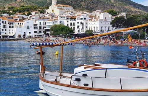 CASA WENDY. Casa con vistas y piscina en plena naturaleza - ES-258-71 - Foto 29