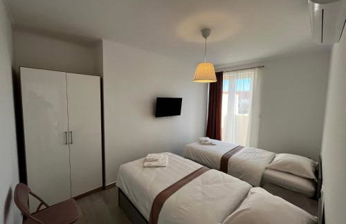 Pekasovi Seaview Apartament on a beautiful island Krapanj - Foto 8