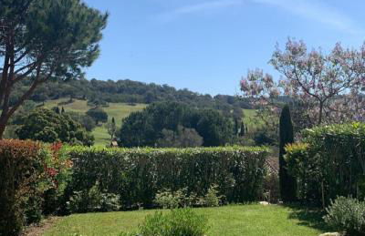 Maison classée sur le Golfe de St Tropez - Foto 2