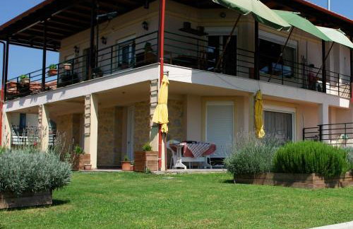 Sevasti Country House - Photo 31