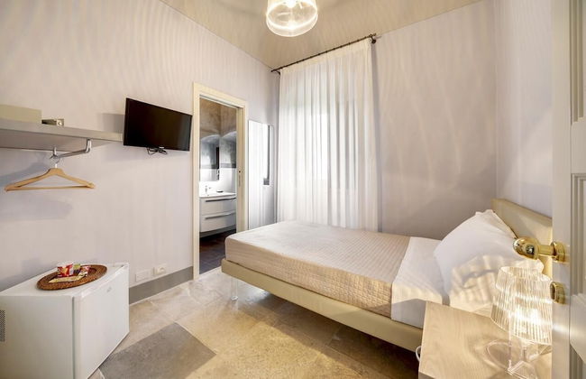 Hotel Casato Licitra - Foto 12