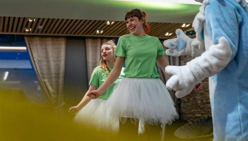 Résidence Club MMV SERRE CHEVALIER Le Serra Neva - Photo 4