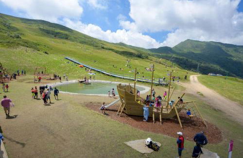 Rifugio Camparient - Foto 44