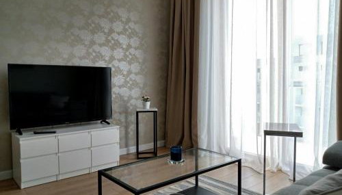 Cozy Apartment in Wilanów - Foto 4