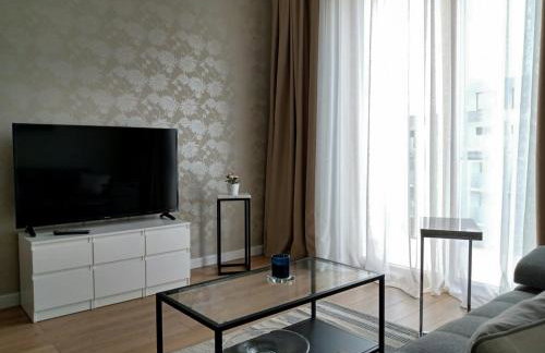 Cozy Apartment in Wilanów - Foto 4