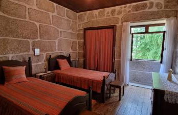 Moradia no Gerês - O Africanista - Foto 9