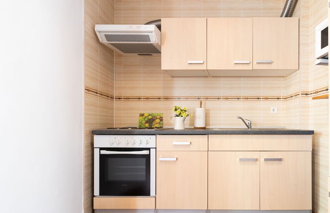 Sitito Escribano Apartment - Photo 44