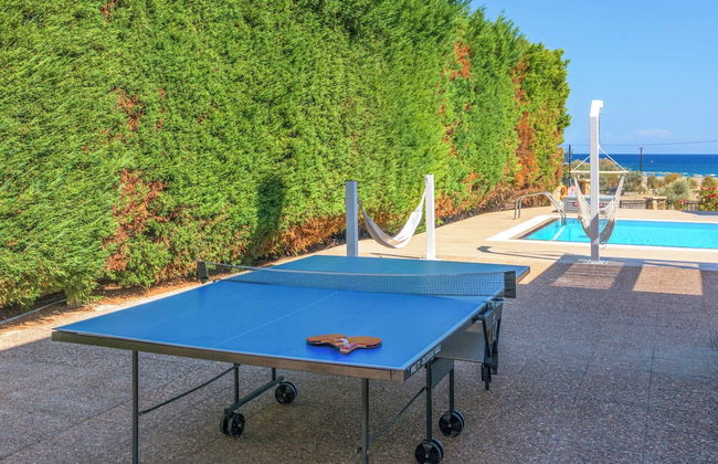 Villa Krini Eleni - Foto 11