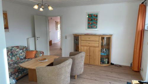 Ferienwohnung Fernblick mit großer Loggia - Foto 5