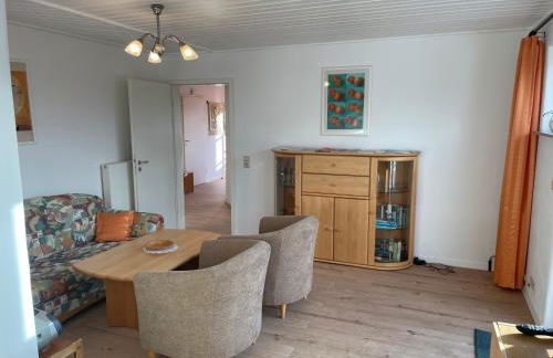 Ferienwohnung Fernblick mit großer Loggia - Foto 5