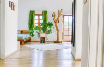 Luxus Apartment! Küche, Balkon, Netflix, Parkplatz - 8 Personen - Foto 16