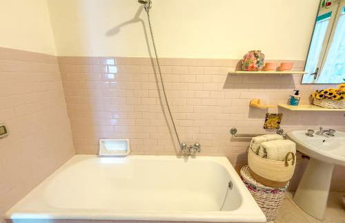 Jackson Apartment 3Piano vicino al mare Rif A821 - Foto 29