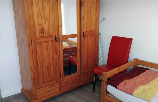 Ferienhaus Altstadthaus - Foto 12