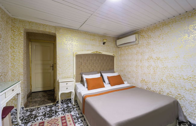 Alhambra Apart Hotel - Foto 7