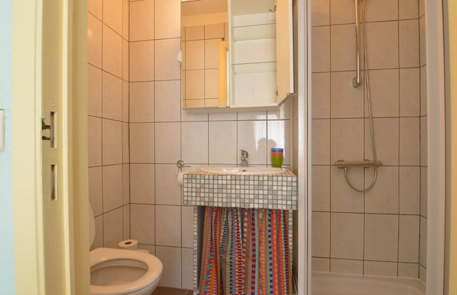 Apartment in Halenfeld-amel With Terrace - Foto 16