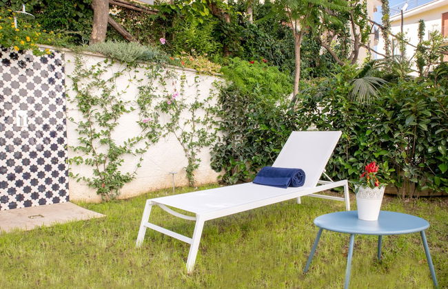 Luxury Apartment with Garden and Pool - Foto 30