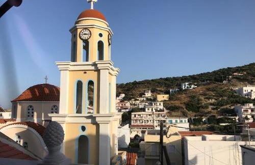 Traditional House of Diafani - Foto 41