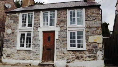 Snowdrop Stone Detached Cottage - Foto 3