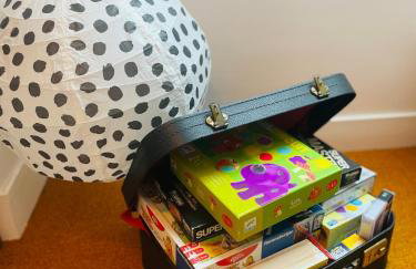 Villa M St Arnoult - Foto 4