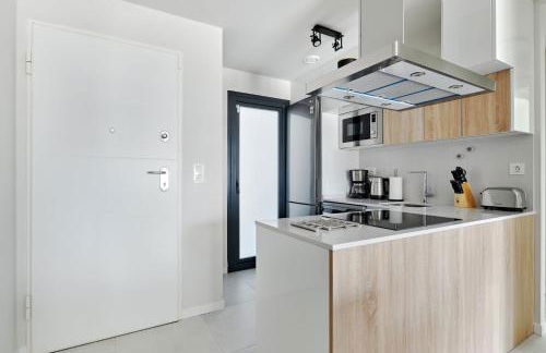 Apartment Comfort Zone 2 - Foto 21