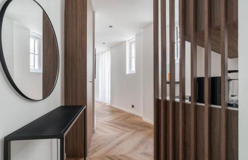 Appartement Design Parisien - Palais Maillot - Foto 16