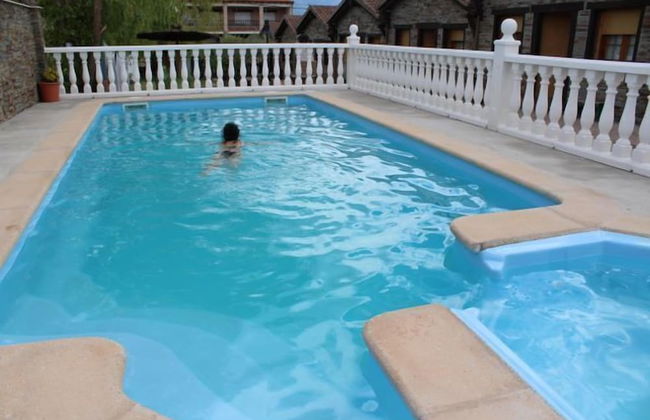 Posadas De Granadilla - Photo 38