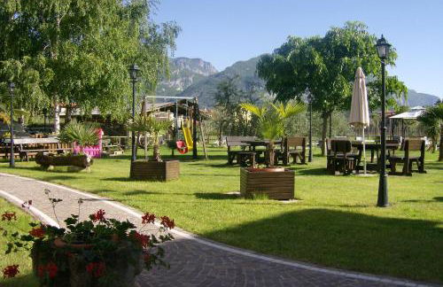 Residence La Colombera - Foto 48