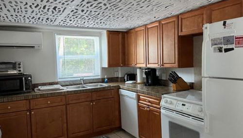 Gulf Front Cottages - Foto 2