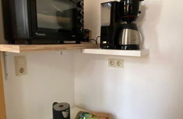 Apartment Altstadt-Panorama - Foto 23