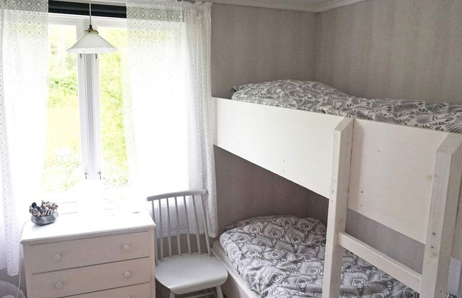 6 Person Holiday Home in Hallabro-by Traum - Photo 3