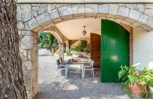 Unik Vacation Mas Barbat - Foto 32