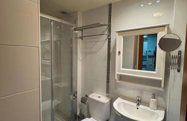 Moderno apartamento a pie de pista en la Estación de San Isidro - Foto 19