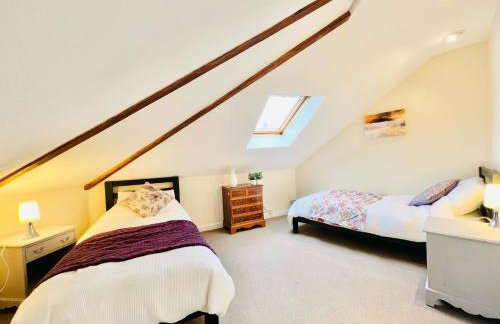 Dapps Hill Haven - between Bristol and Bath, both 9 mins by train! - Foto 31