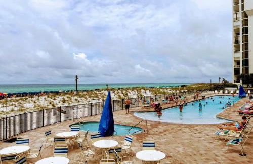 Just Updated - Beachfront Ocean view, 19th Floor - Foto 24