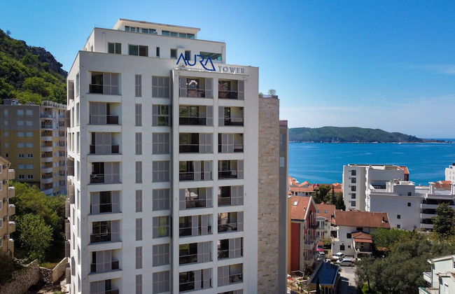 IN Property Apartments - Foto 1