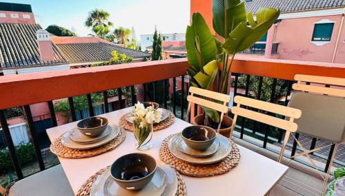 Fantástico Apartamento en Carib Playa Cabopino - Photo 3