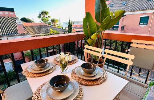 Fantástico Apartamento en Carib Playa Cabopino - Photo 3